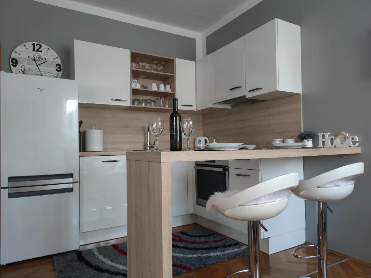 Apartment Sve U 5 Minuta Zadar Zewnętrze zdjęcie